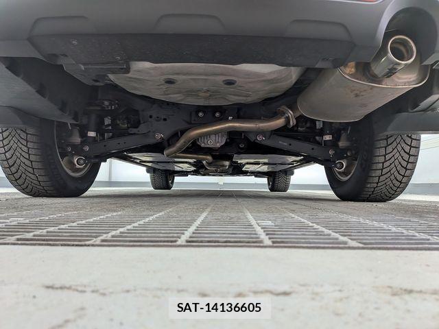 Subaru FORESTER 2019-11 8626829-2