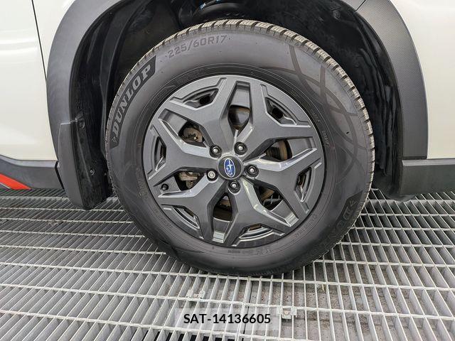 Subaru FORESTER 2019-11 8626829-3