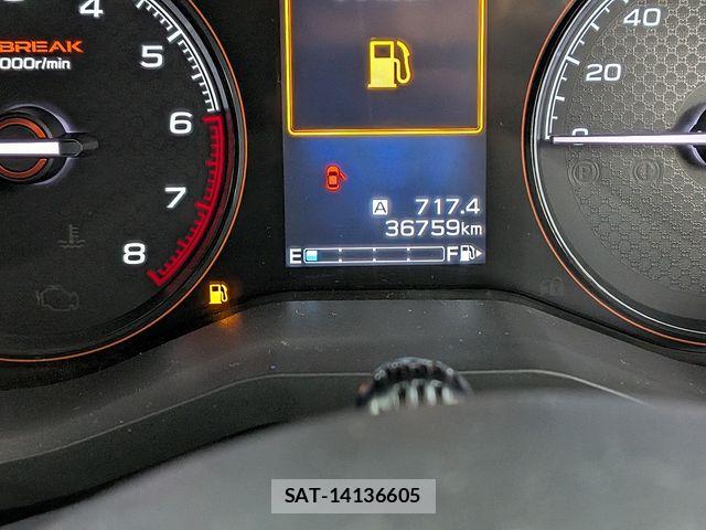 Subaru FORESTER 2019-11 8626829-7