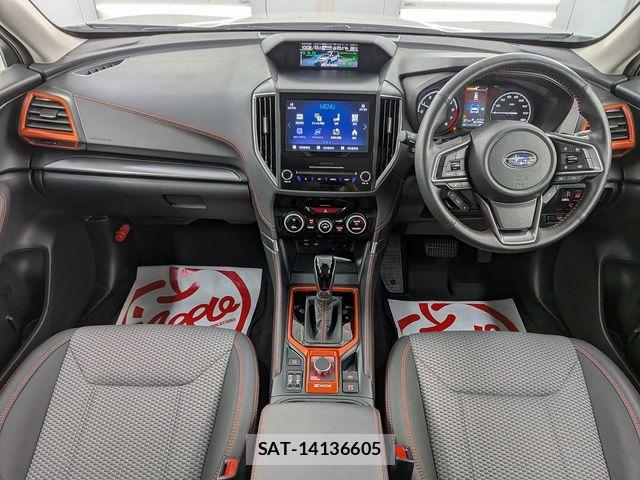 Subaru FORESTER 2019-11 8626829-8