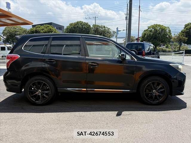 Subaru FORESTER 2013-10 8626853-10