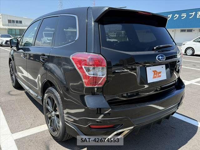 Subaru FORESTER 2013-10 8626853-12