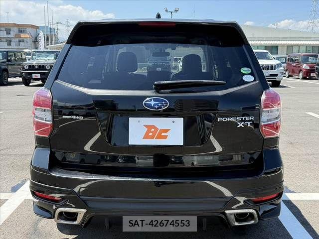Subaru FORESTER 2013-10 8626853-13