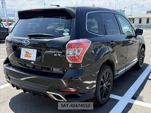 Subaru FORESTER 2013-10 8626853-14