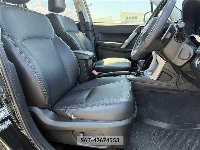 Subaru FORESTER 2013-10 8626853-15