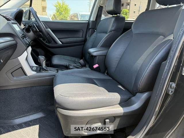 Subaru FORESTER 2013-10 8626853-16
