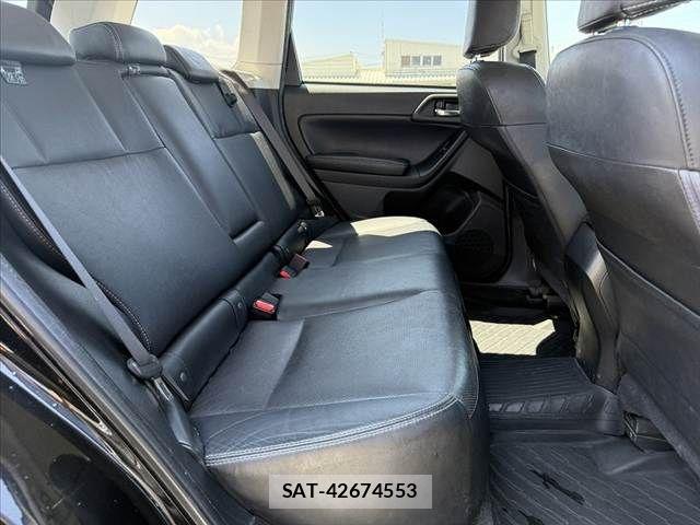 Subaru FORESTER 2013-10 8626853-17