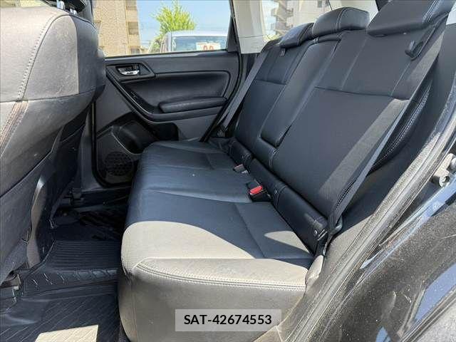 Subaru FORESTER 2013-10 8626853-18