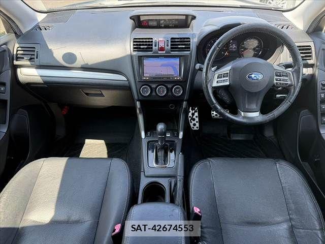 Subaru FORESTER 2013-10 8626853-1