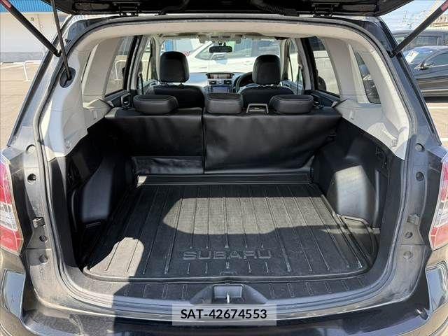 Subaru FORESTER 2013-10 8626853-19