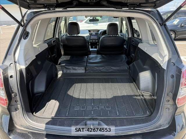 Subaru FORESTER 2013-10 8626853-20