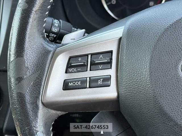 Subaru FORESTER 2013-10 8626853-23