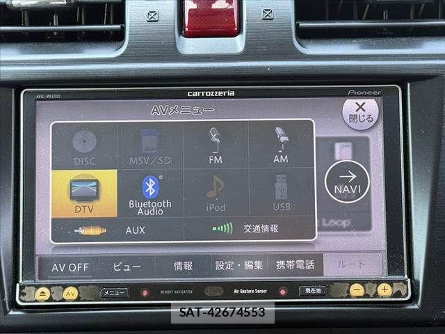 Subaru FORESTER 2013-10 8626853-26