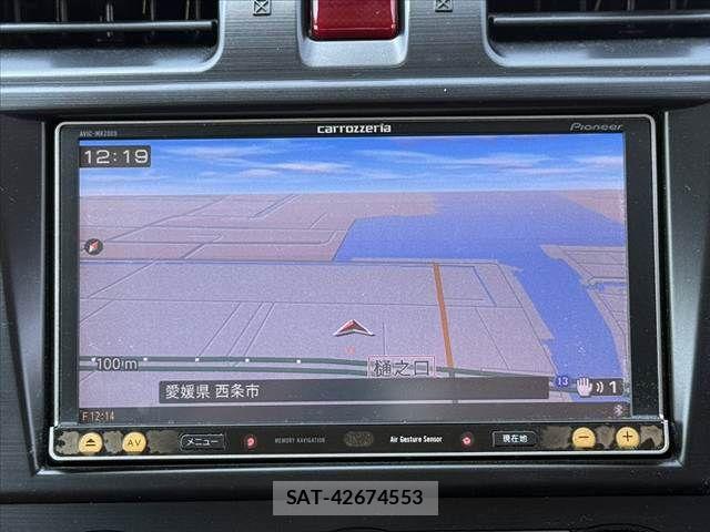 Subaru FORESTER 2013-10 8626853-2