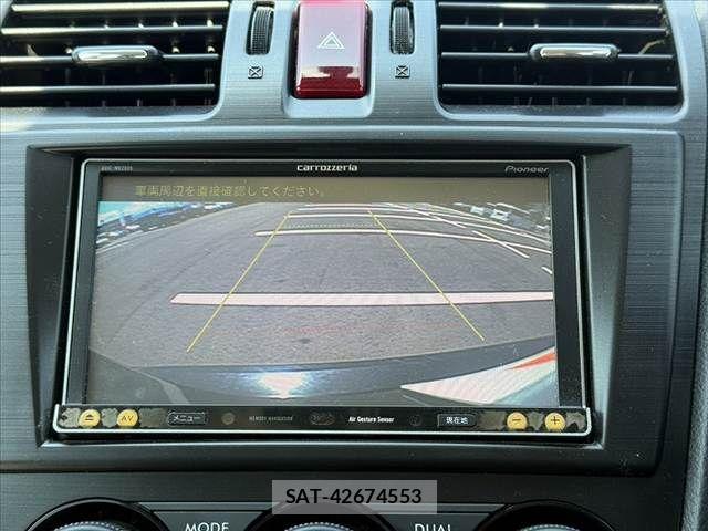 Subaru FORESTER 2013-10 8626853-3