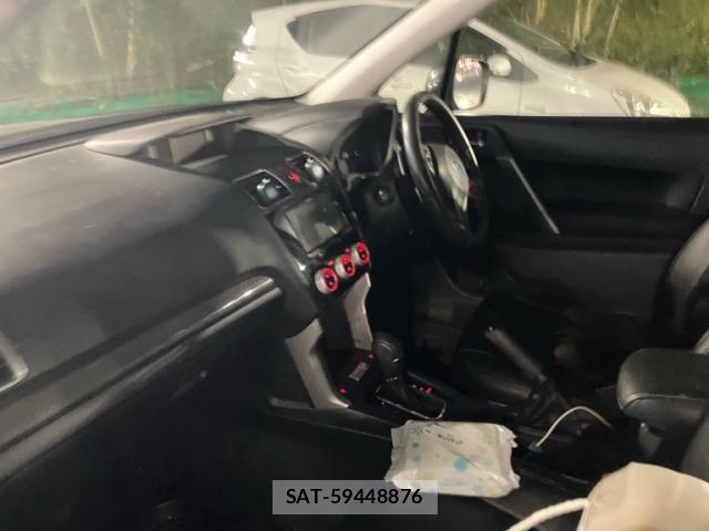 Subaru FORESTER 2014-12 8626851-9