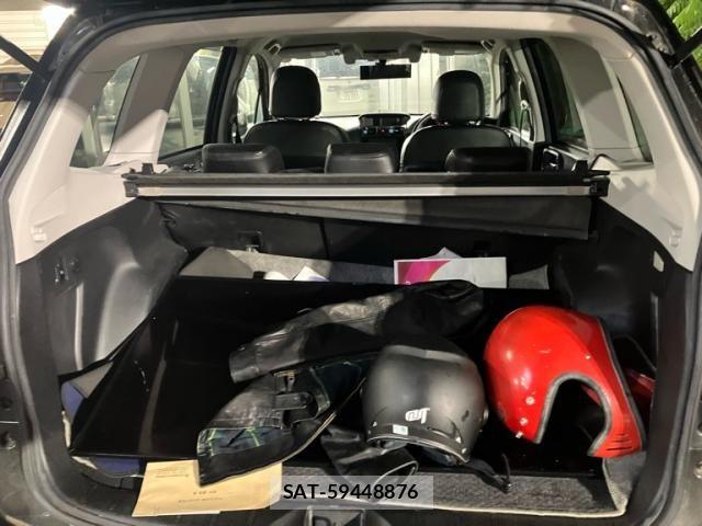 Subaru FORESTER 2014-12 8626851-11