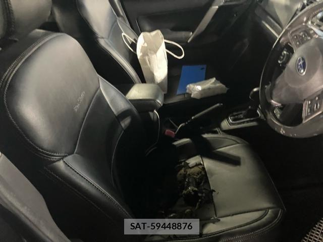 Subaru FORESTER 2014-12 8626851-13