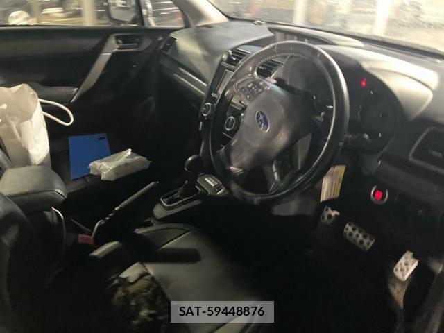 Subaru FORESTER 2014-12 8626851-14