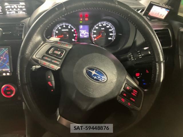 Subaru FORESTER 2014-12 8626851-20