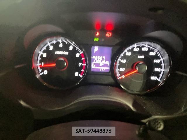 Subaru FORESTER 2014-12 8626851-22