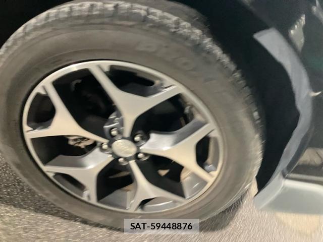 Subaru FORESTER 2014-12 8626851-2