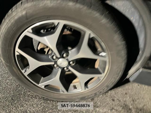 Subaru FORESTER 2014-12 8626851-3