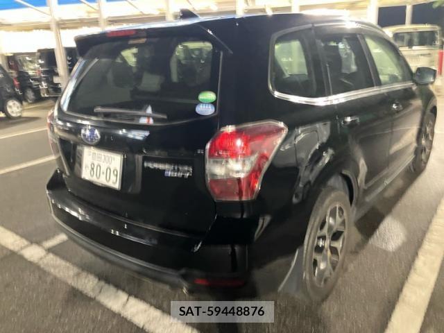 Subaru FORESTER 2014-12 8626851-4