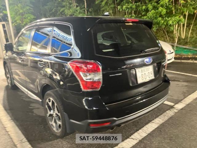 Subaru FORESTER 2014-12 8626851-5