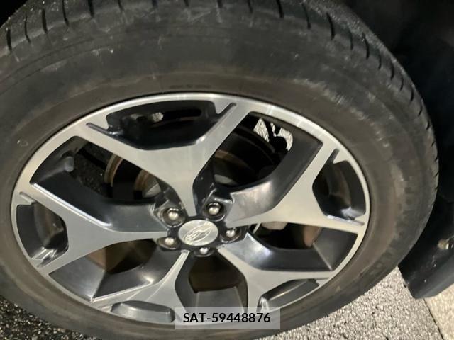 Subaru FORESTER 2014-12 8626851-6