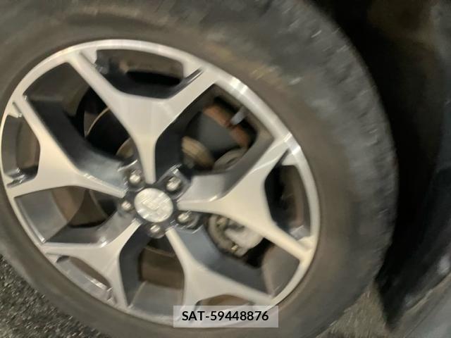 Subaru FORESTER 2014-12 8626851-7