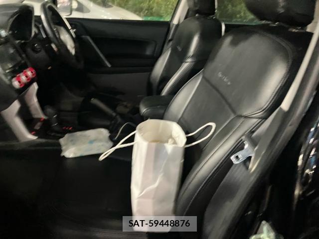 Subaru FORESTER 2014-12 8626851-8