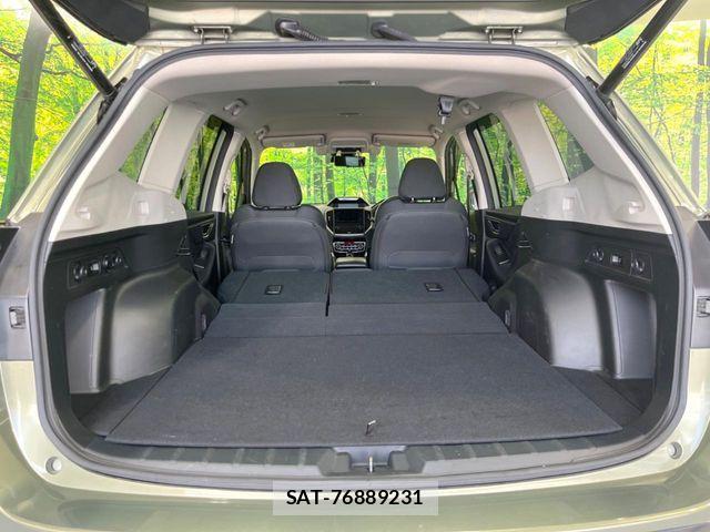 Subaru FORESTER 2020-12 8626833-9