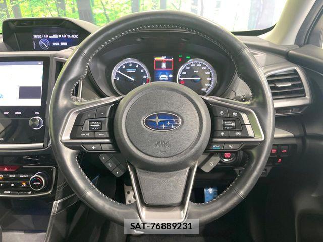 Subaru FORESTER 2020-12 8626833-10