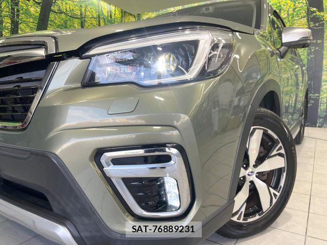 Subaru FORESTER 2020-12 8626833-11