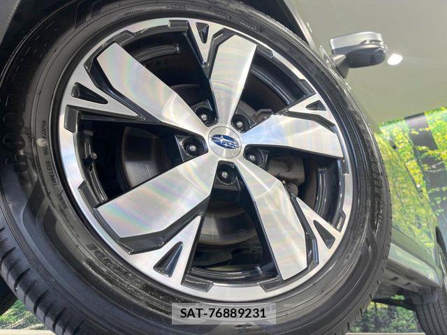 Subaru FORESTER 2020-12 8626833-12