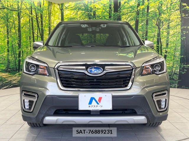 Subaru FORESTER 2020-12 8626833-13
