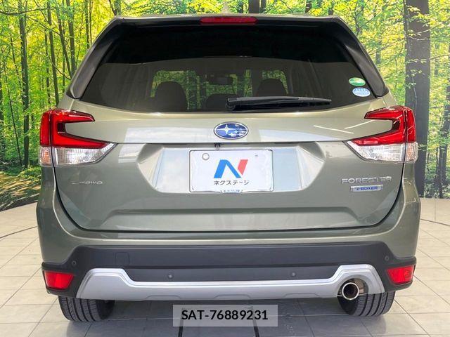 Subaru FORESTER 2020-12 8626833-14