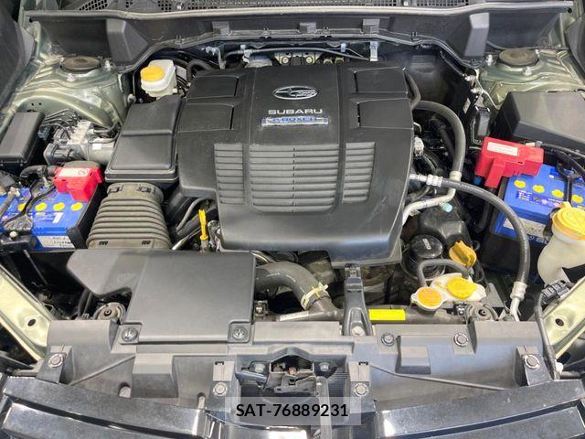 Subaru FORESTER 2020-12 8626833-17