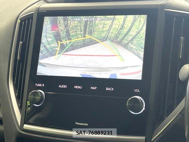 Subaru FORESTER 2020-12 8626833-3