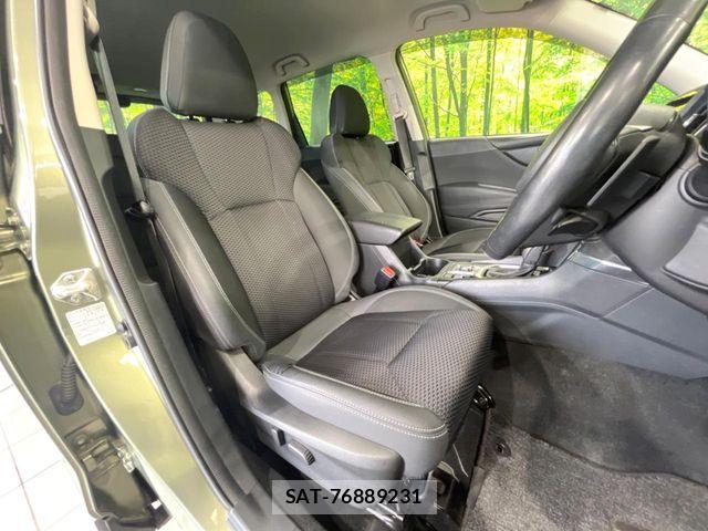 Subaru FORESTER 2020-12 8626833-7