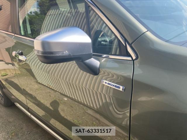 Subaru FORESTER 2021-05 8659153-9