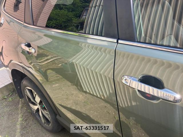 Subaru FORESTER 2021-05 8659153-10