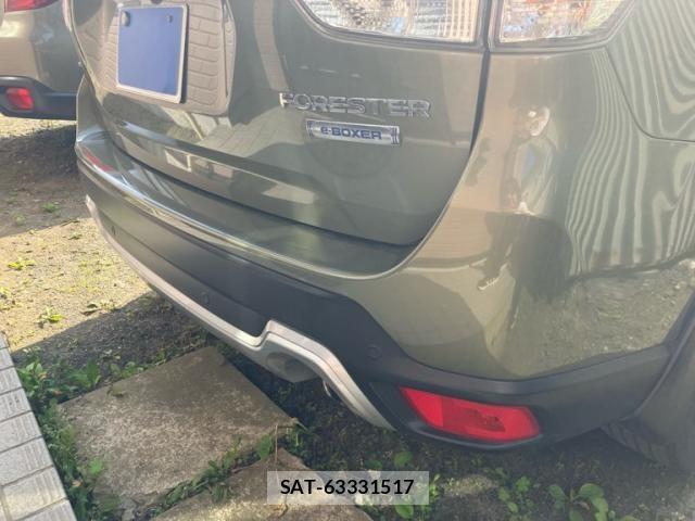 Subaru FORESTER 2021-05 8659153-12