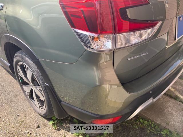 Subaru FORESTER 2021-05 8659153-13