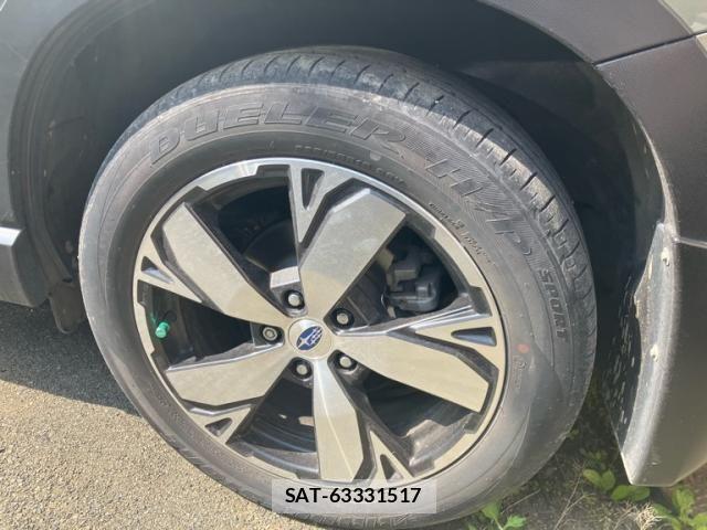 Subaru FORESTER 2021-05 8659153-14