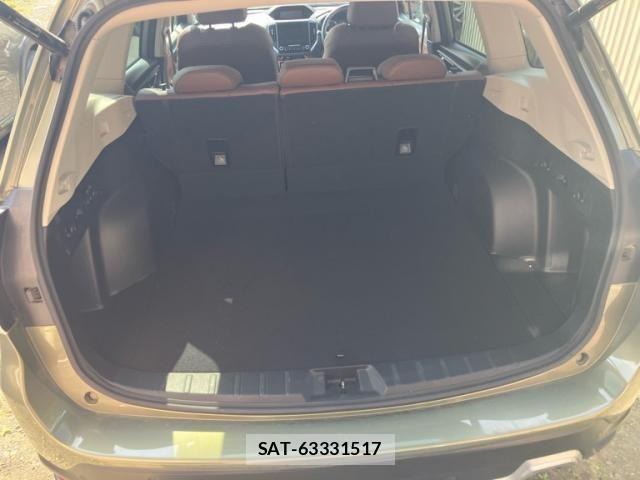 Subaru FORESTER 2021-05 8659153-16
