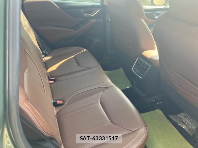 Subaru FORESTER 2021-05 8659153-17