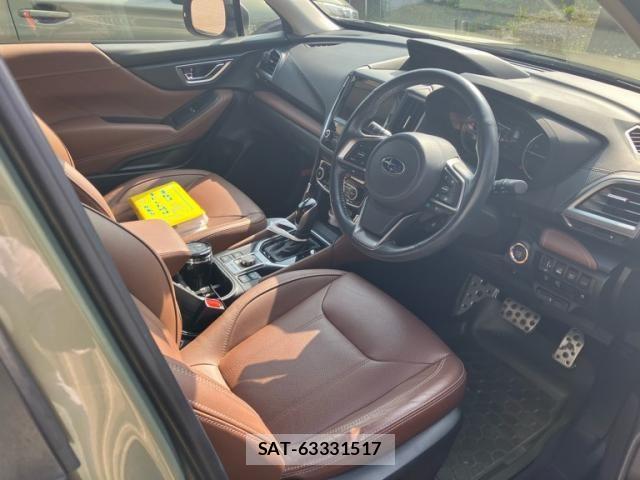 Subaru FORESTER 2021-05 8659153-18