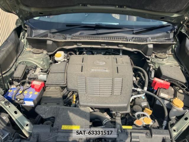 Subaru FORESTER 2021-05 8659153-19